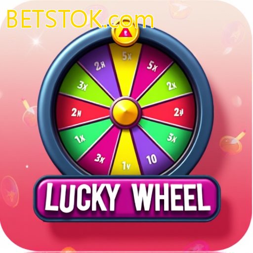 Slots na Plataforma BETSTOK.com